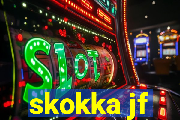 skokka jf